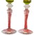 Set of 2 Baccarat Mille Nuits Flutissimo Champagne Crystal Flutes – Brand New in Box For Sale In New York - Image 6 of 10