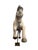 Chinese Carousel Horse on Stand, Circa 1940 For Sale - Image 4 of 10