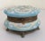 Antique Wavecrest Trinket Box For Sale - Image 4 of 8