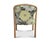 Gunlocke Modern Oak Gunlocke Chair - Restored For Sale - Image 4 of 12