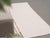 Textile 1970s Vintage Handmade Wool Cotton White Small Kilim Rug For Sale - Image 7 of 11