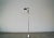 Kovacs 1960's Mid-Century Modern Bryant Lighting Chrome Floor Lamp For Sale - Image 4 of 13
