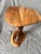 The Zebra Slot Hoodoo Side Table by Green Coyote For Sale - Image 12 of 14