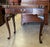 Ethan Allen Ethan Allen Game or Card Table For Sale - Image 4 of 10