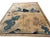 1900 - 1909 Early 20th Century Chinese Peking Scenic Carpet ( 9'6" x 13' - 290 x 395 ) For Sale - Image 5 of 5