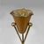 Mid-Century Modern Floor-Standing Ashtray in Brass, Italy, 1950s For Sale - Image 6 of 18