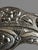 Turkish 19thC Ottoman .900 Silver Turkish Islamic Wedding Mirror For Sale - Image 3 of 18