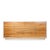 Wud Furniture Design Wüd the Red and White Media Console For Sale - Image 4 of 5
