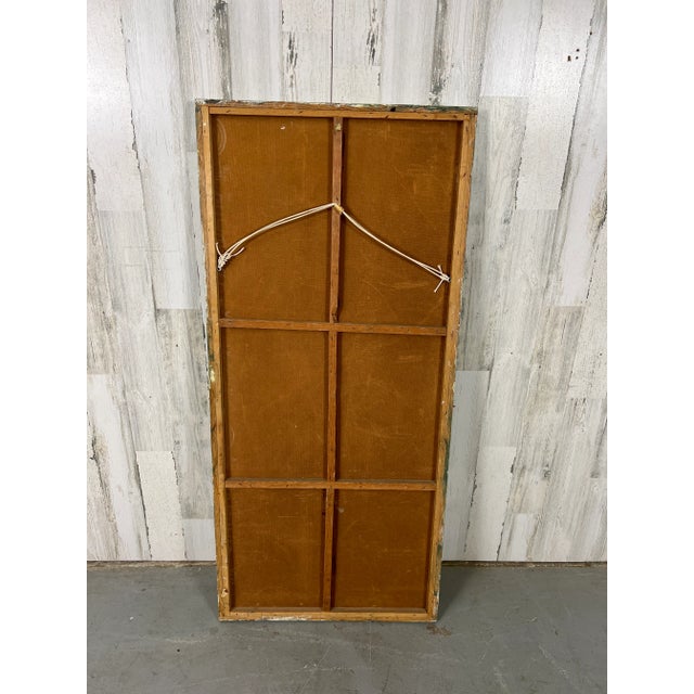 Tile Mural by Melvin G. Hillger For Sale - Image 12 of 12