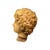 Imitation Stone Childs Head, 1960s For Sale - Image 4 of 5