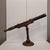 1930s Tabletop Refracting Telescope in Wood and Leather, France, 1930s For Sale - Image 5 of 18