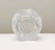 Glass Lalique "Bagatelle" Frosted Crystal Vase With Birds & Foliage For Sale - Image 7 of 8