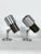Mid-Century Modern Mid-Century Modern Adjustable Wall Lamps from Stilnovo, Italy, 1950s, Set of 2 For Sale - Image 3 of 12