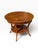 18th C Style Alfonso Marina Mesa La Regency Side Table.