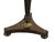 19th-C. Continental Candle Stand For Sale In Boston - Image 6 of 9