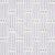 Sample - Schumacher Dotted Stripe Fabric in Lilac For Sale