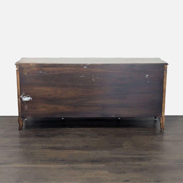 Vintage French Provincial Sideboard For Sale In San Francisco - Image 6 of 10