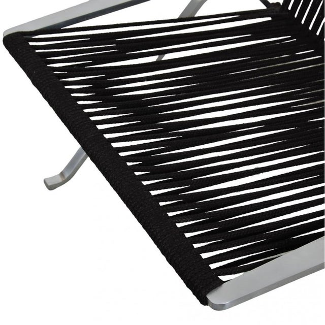 Pk-25 Lounge Chair from Poul Kjærholm For Sale - Image 10 of 15