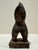 Figurative 1960s Larry Mohr Plaster Woman Torso Sculpture Signed From Artist Estate For Sale - Image 3 of 6