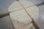1970’s Hollywood Regency Artedi Style Travertine & Brass Coffee Table For Sale - Image 10 of 12