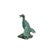 Bronze Duck Garden Fountain For Sale - Image 3 of 3