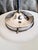 Art Deco Pendant Light in Opaline Glass, 1920s For Sale - Image 6 of 11