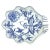 Traditional Vintage Meissen Porcelain Dish For Sale - Image 3 of 5