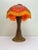 1970s Molded Plastic Sculptural Table Lamp with Grapes Decoration, 1970s For Sale - Image 5 of 18