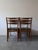 Vintage Danish Chairs by Farstrup Møbler, 1960s, Set of 4 For Sale - Image 4 of 8