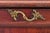 Antique Coal Box in Carved Mahogany, 1900 For Sale - Image 6 of 8