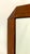 Rectangular Wooden Wall Mirror, 1960s For Sale - Image 6 of 14