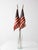 Mid 20th Century Vintage 48 Star American Parade Flags Pair For Sale - Image 5 of 14