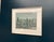 Gunnar Fohlin, Trees, 1960s, Oil on Paper, Framed For Sale - Image 14 of 18
