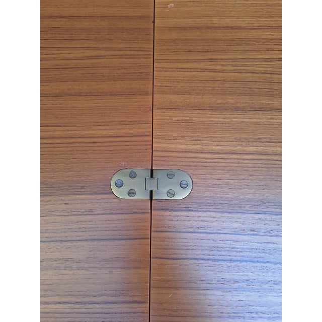 Medea Extendable Dining Table, 1950s For Sale - Image 13 of 17