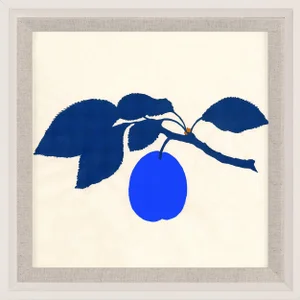 Bright Pomona Fruit 2, Framed Artwork