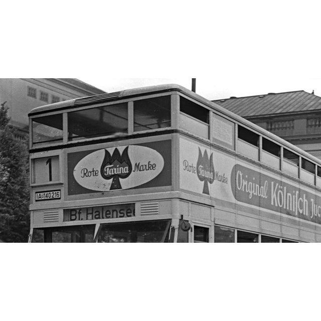 One of the photographers at Mauritius Publishing based in Berlin was Karl Heinrich Lämmel. Born on 30 July 1910 in Riesa,...