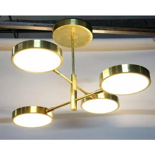 Not Yet Made - Made To Order Chandelier by Silvio Piattelli For Sale - Image 5 of 13