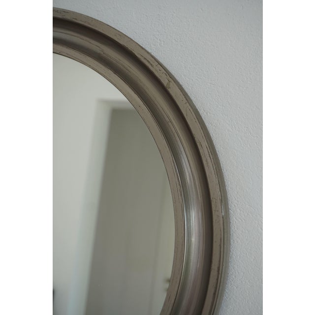 1960s Narciso Mirror from Sergio Mazza, 1963 For Sale - Image 5 of 8