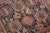 Rug & Kilim Antique Persian Shiraz Gift-Sized Square Rug by Rug & Kilim, 1920-1929 For Sale - Image 4 of 4