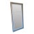 Painted Trumeau Mirror For Sale