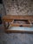 Antique French Draper's Table, 1920s For Sale - Image 18 of 18