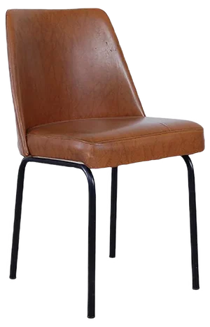 Desk Chair, 1950s