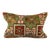 16 x 24 Kilim Pillow Turkish Ottoman Opulence Pillow Cushion Cover For Sale