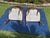 William Switzer Biedermeier Armchairs, Pair For Sale - Image 11 of 17