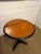 Black Forest Carved Night Stand For Sale - Image 4 of 7