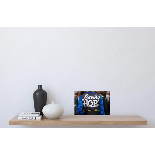 [Manhattan, New York; 2014] -- This Bunny Hop moment was a huge moment at Marc by Marc Jacobs, when Brits Luella Bartley...