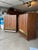 Mid-Century Modern Mid Century Modern Brutalist Dresser Pair by Tobago. Canada. For Sale - Image 3 of 11