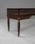 Chocolate 1900s Spanish Wooden Shop Counter For Sale - Image 8 of 12