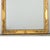 French French 19th Century Gold Gilt Empire Mirror For Sale - Image 3 of 9