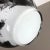 Large Opaline Florence Vase, Italy, 1970s For Sale - Image 4 of 11